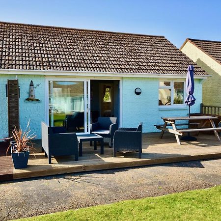 Neverland A Little Seaside Hideaway For The Family Seaview Buitenkant foto